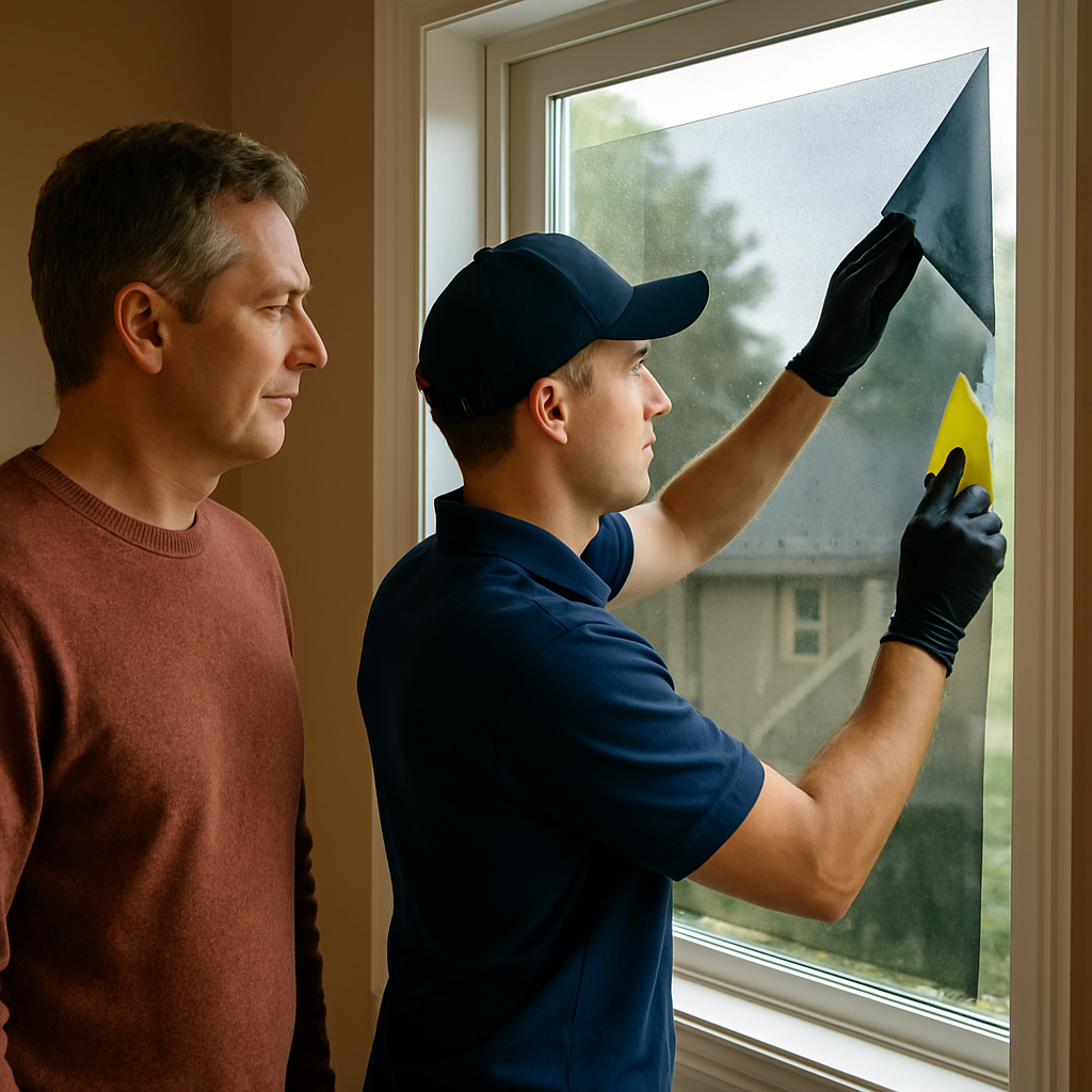 Albany Homeowners: When Window Tinting Makes Sense and What to Expect