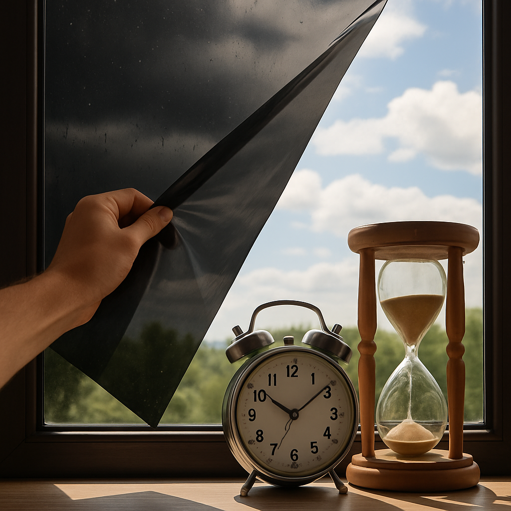How Long Does Window Film Last? Warranties, Lifespans, and Maintenance Explained