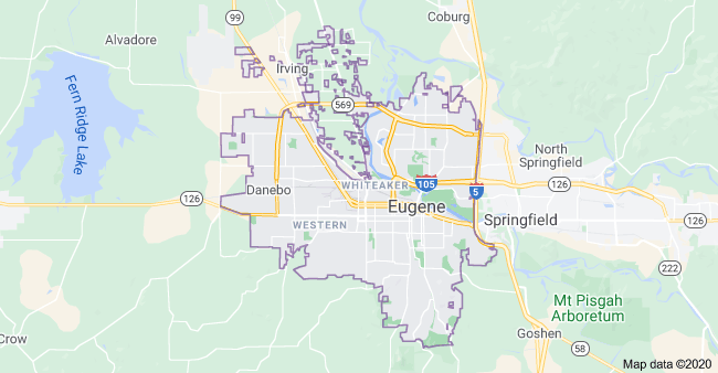 eugene