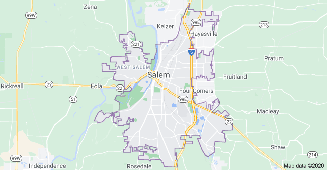 salem